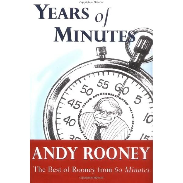 Most of Andy Rooney: Rooney, Andrew A.: 9780883657652