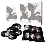 [DVD]ゲーム・オブ・スローンズ 第三章:戦乱の嵐-前編- DVD コンプリート・ボックス (5枚組)