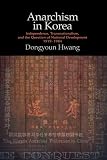 Anarchism in Korea