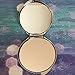 Compact Mirror with A Treasured Message for Special Occasions: Mother's Day, Birthday's, Christmas, Graduation, and Special Celebrations (Sister Inspiration Contemporary 60mm, Inscribed Blue)