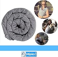 mipies baby carrier