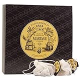 MARIAGE FRERES. Casablanca Tea, 30 Tea Bags 75g (1 Pack) Seller Product Id MR24S - USA Stock