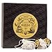 MARIAGE FRERES. Casablanca Tea, 30 Tea Bags 75g (1 Pack) Seller Product Id MR24S - USA Stock