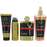Le Femme Perfume by Armaf, 4 Piece Gift Set for Women