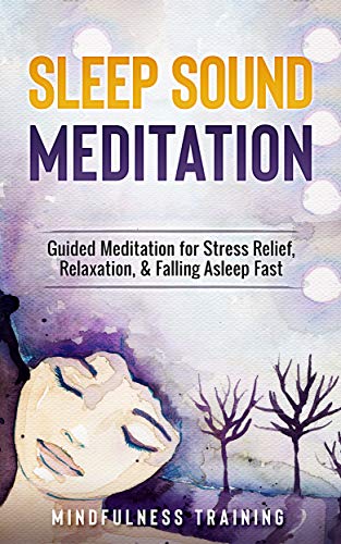 Sleep Sound Meditation 1 Hour Guided Meditation For Better Sleep Stress Relief Relaxation Self Hypnosis Breathing Exercises Techniques To - 