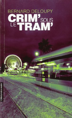 CRIM' SOUS LE TRAM'