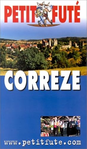 Download Corrèze PDF