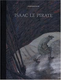 Isaac le pirate