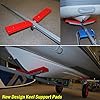Seamax-Portable-Boat-Hand-Dolly-Set-with-16-Wheels-Fully-Extended-to-10ft-Length-Rear-Bunks-Width-38