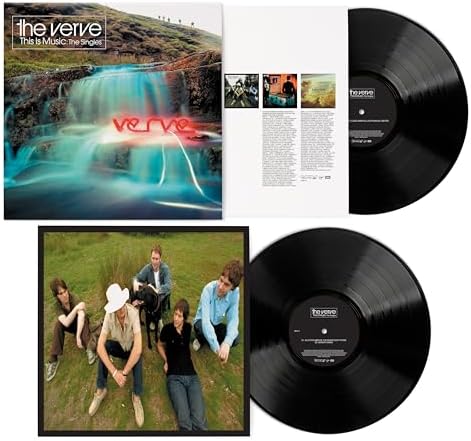 The Verve - Forth - Amazon.com Music
