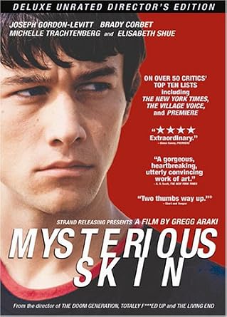 Watch Mysterious Skin Online (2017) James Watch Mysterious Skin Online (2017) James