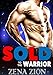 Sold To The Warrior (Alien Protectors Book 2)