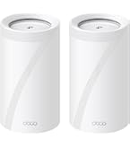 TP-Link Deco BE22000 Tri-Band WiFi 7 Mesh System (Deco BE85) - 12