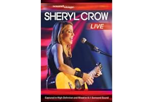 Soundstage Presents: Sheryl Crow Live [DVD]