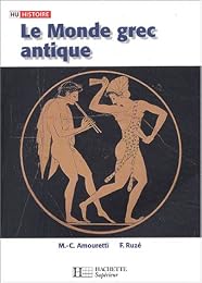 Le  monde grec antique