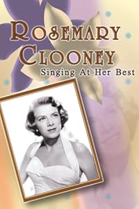 rosemary clooney movies