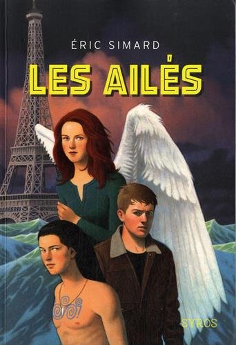 Les  ailés