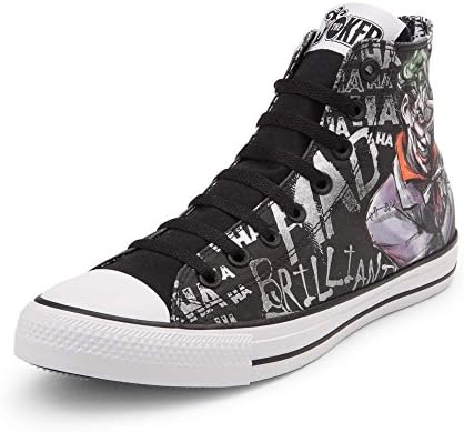Converse Chuck Taylor All Star Sneaker (Mens 12/Womens 14., Joker)