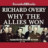 Why the Allies Won by 