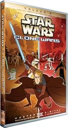 Star Wars - Clone Wars - Vol. 2