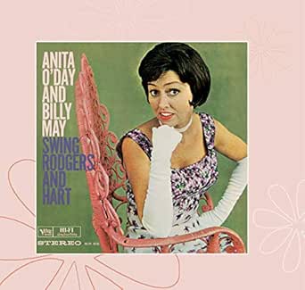 I could write a book anita o day 06 image