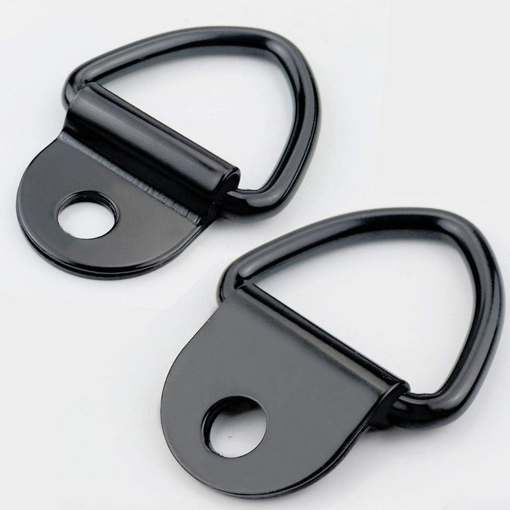 Anclajes de Carga para Remolque TooTaci Camiones Repuesto para Anclajes de Anilla en D para Anclajes de Carga para Remolque TooTaci Camiones Repuesto para Anclajes de Anilla en D para