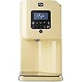LEVO II - Herbal Oil Infusion Machine - Botanical Extractor - Herb Dryer, Decarboxylator, & Oil Infuser - Easy Edible Infusion Maker - for Tinctures, Infused Gummies, Brownies, & More - Honey Cream
