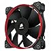 Corsair CO-9050005-WW Air Series SP120 Quiet Edition Single Fan