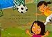 Adventure on the Farm: Arabic Story Book for Kids (Goldfish Series)