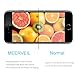 iPhone 8, 7, Screen Protector Glass, Meerveil iPhone 8, 7 Tempered Glass Screen Protector for Apple iPhone 8, 7