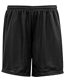 C2 Sport 5209 - Mesh Youth Shorts