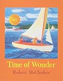 Time of Wonder (Viking Kestrel picture books)
