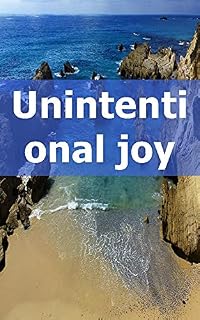 Livro Unintentional joy