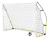 SKLZ Quickster Soccer Goal (8 X 5-Feet)