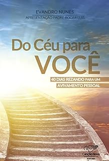 Livro Do Céu para Você