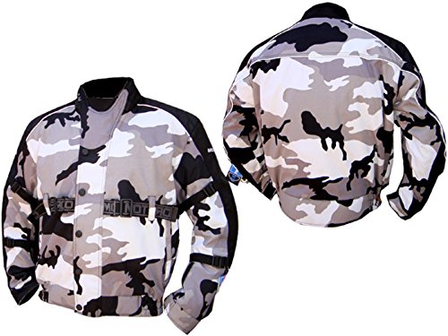 6xl snowmobile jacket