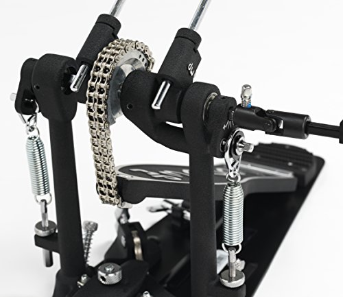 Drum Workshop, Inc. DWCP3002 DW 3002 Double Bass Pedal