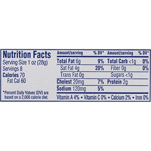 4 Philadelphia+Cream+Cheese+Neufchatel+Less