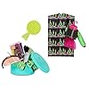 LOL Surprise OMG Dance Dance Dance Virtuelle Fashion Doll with 15 Surprises, Designer Clothes, Magic Blacklight, Fashion…