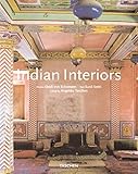 Indian Interiors by Sunil Sethi, TASCHEN