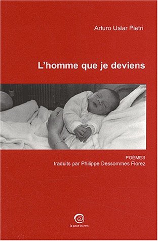 L' homme que je deviens
