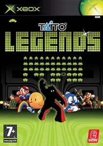 Taito Legends: Amazon.es: Videojuegos