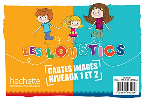[Book] Les Loustics 1 Et 2: 200 Cartes-Images En Couleurs (French Edition) [P.D.F]