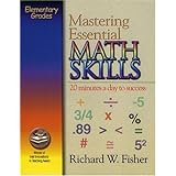 Mastering Essential Math Skills (for Grades 4-5)