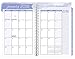 bloom daily planners 2018 Calendar Year Daily Planner - Passion/Goal Organizer - Monthly Weekly Agenda Datebook Diary - January 2018 - December 2018-6