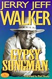 Gypsy Songman by