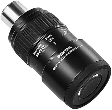 pentax 20x60