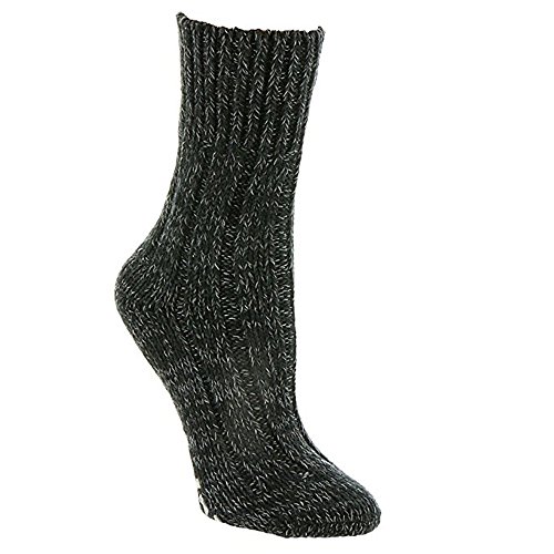 Birkenstock Twist ABS Crew Gripper Socks - Women's