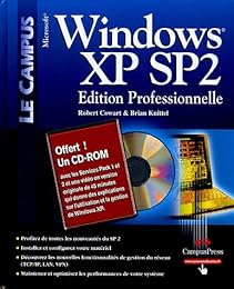 Windows XP SP2