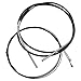SRAM 5mm Slickwire Road Brake Cable Kit (Black